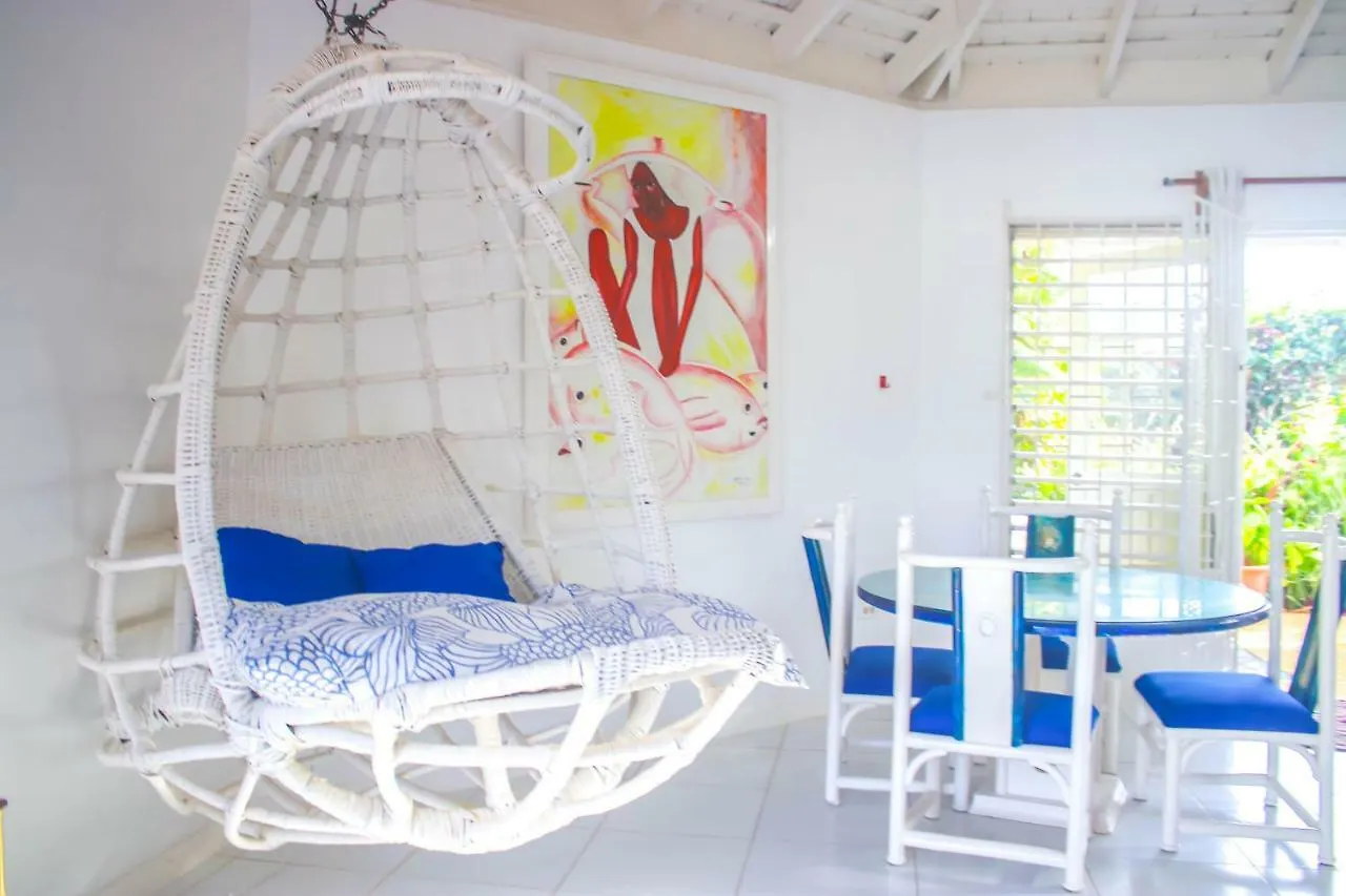 One Rythm-Beach Villa Silver Sands