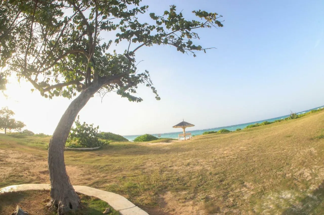 One Rythm-Beach Villa Silver Sands 0*,  Jamaica