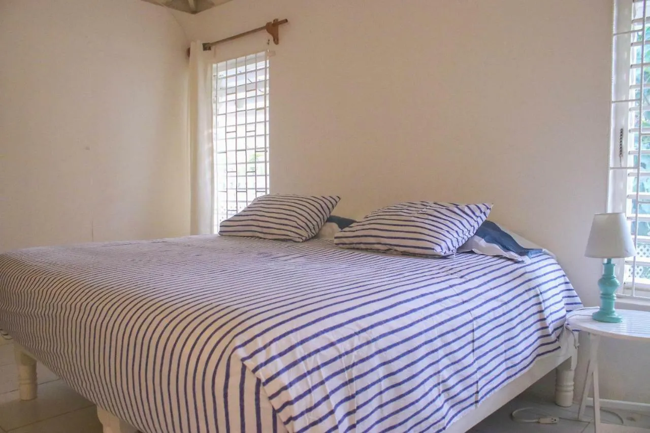 Holiday home One Rythm-Beach Villa Silver Sands Jamaica