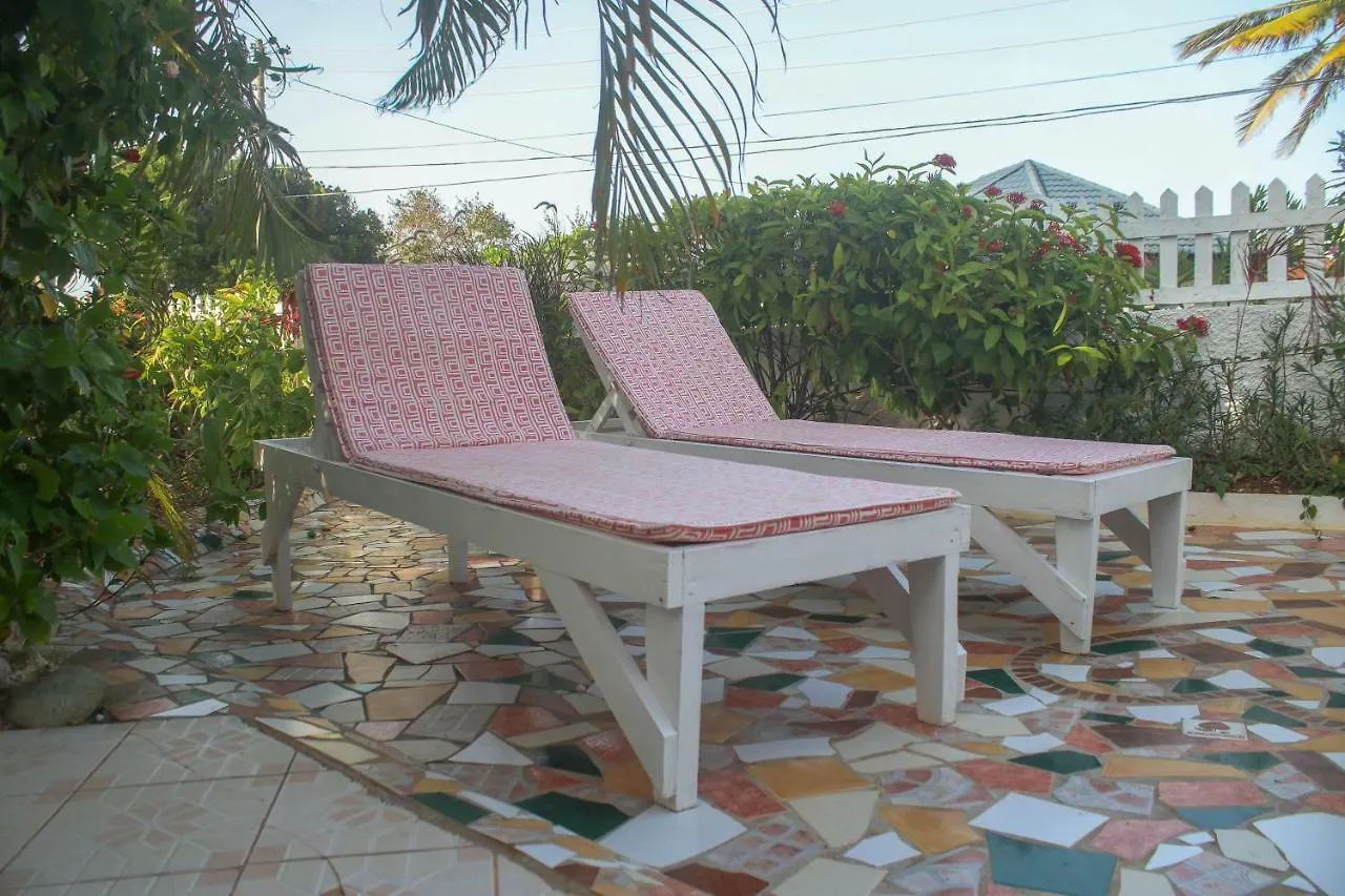 One Rythm-Beach Villa Silver Sands