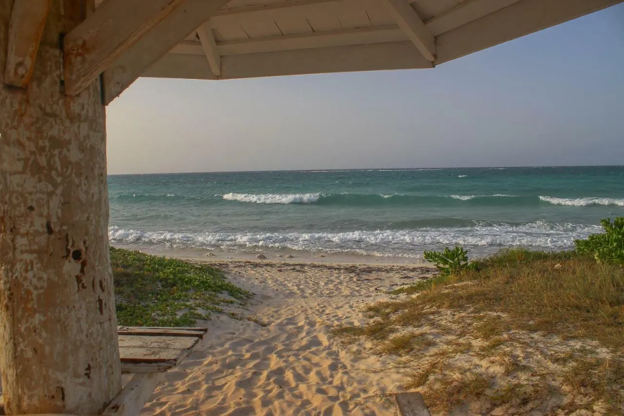 One Rythm-Beach Villa Silver Sands