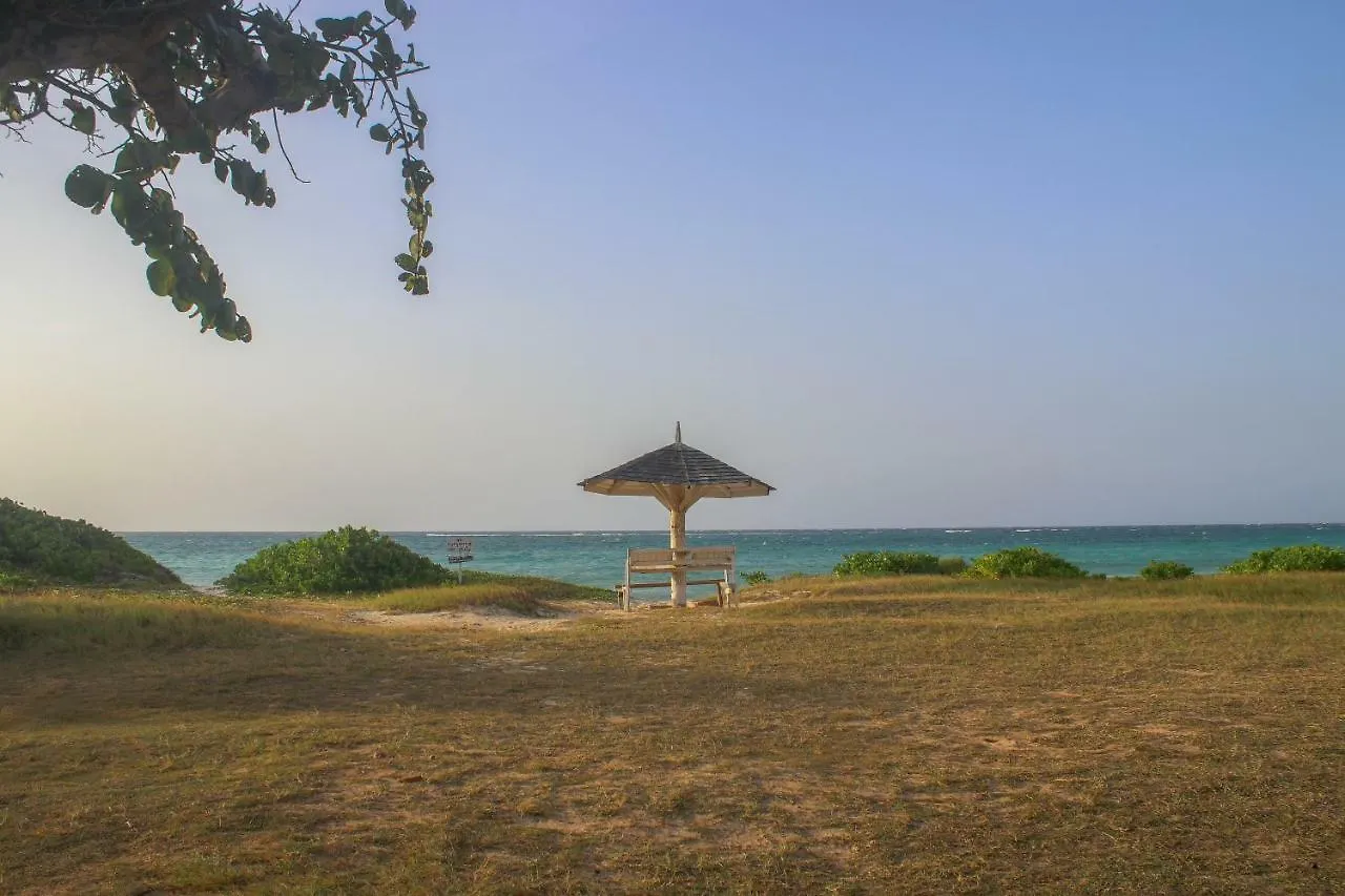 One Rythm-Beach Villa Silver Sands 0*,  Jamaica