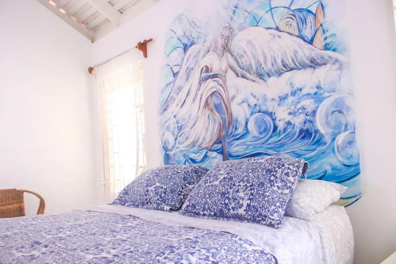 Holiday home One Rythm-Beach Villa Silver Sands Jamaica