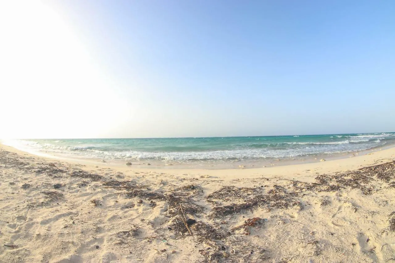 One Rythm-Beach Villa Silver Sands Holiday home