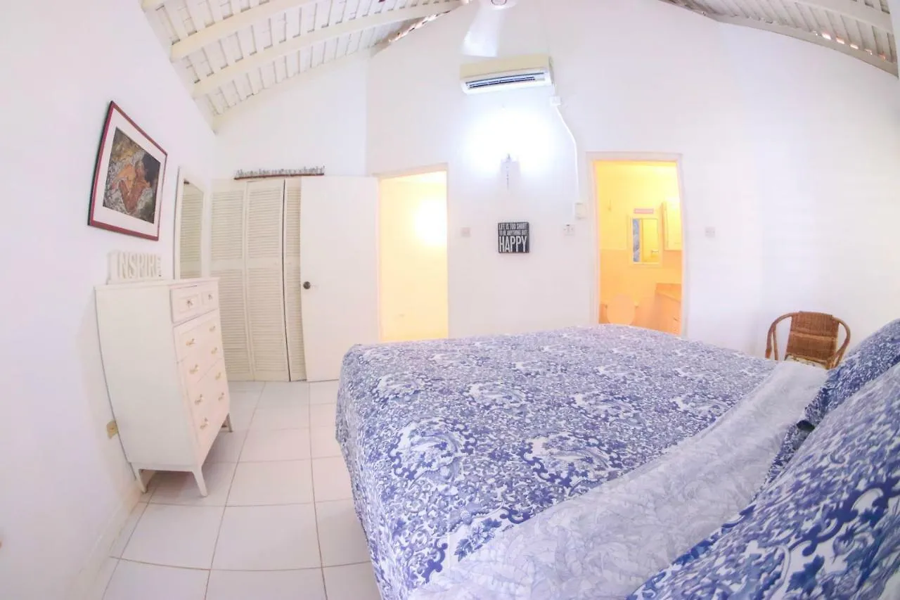 One Rythm-Beach Villa Silver Sands Holiday home