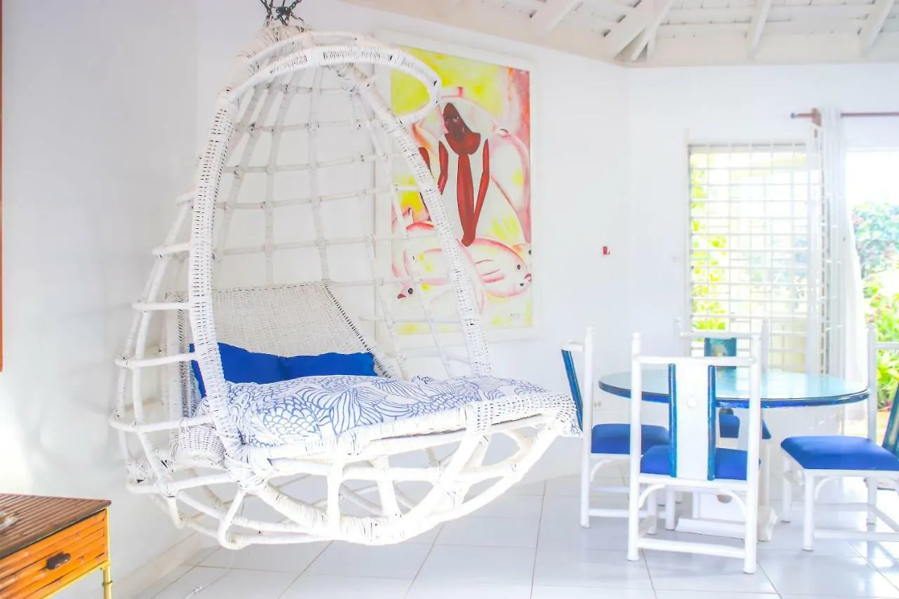 One Rythm-Beach Villa Silver Sands 0*,  Jamaica