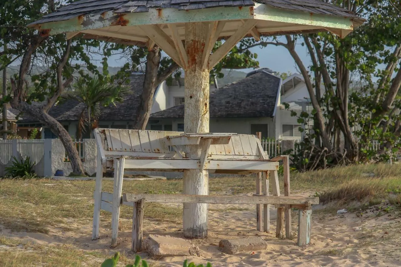 One Rythm-Beach Villa Silver Sands 0*,  Jamaica