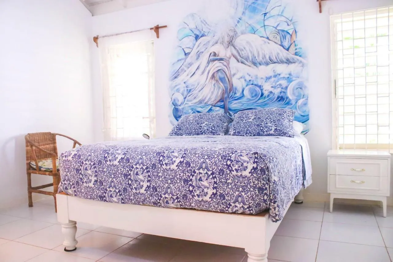 Holiday home One Rythm-Beach Villa Silver Sands