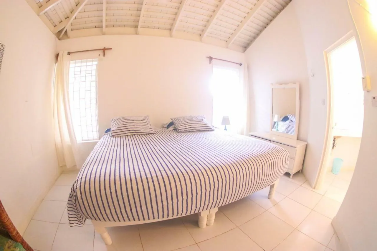 Holiday home One Rythm-Beach Villa Silver Sands