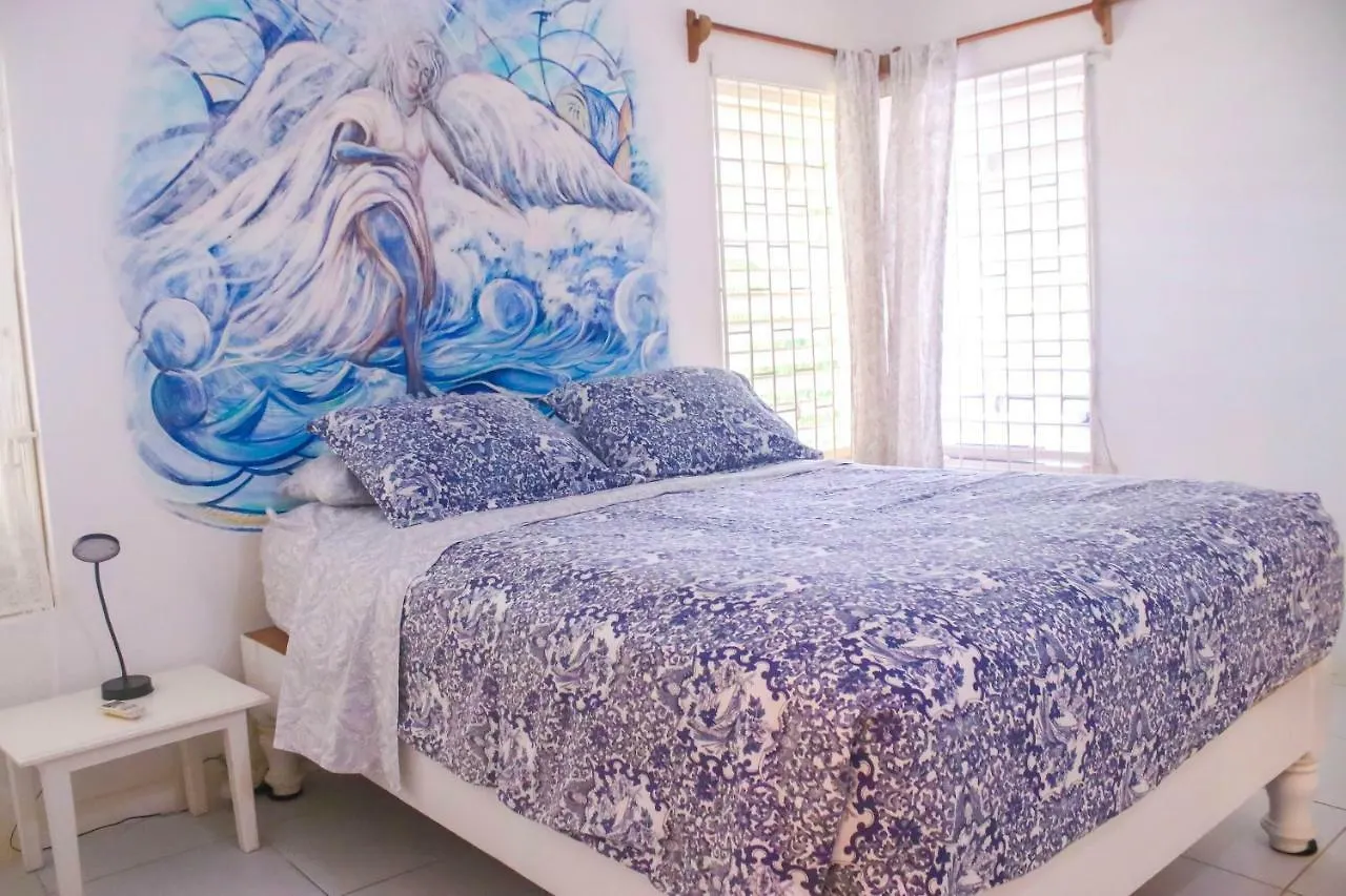 One Rythm-Beach Villa Silver Sands Jamaica