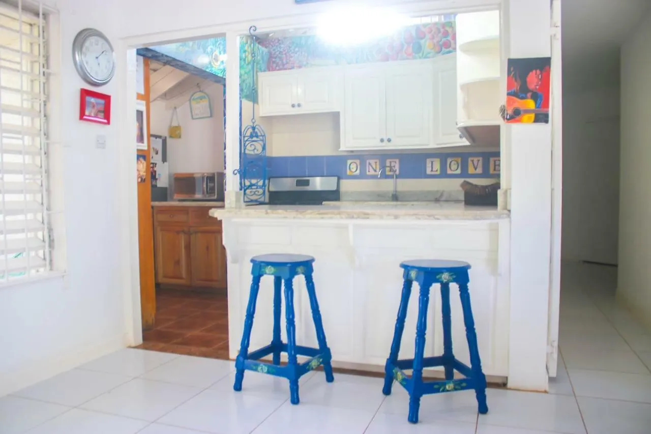 One Rythm-Beach Villa Silver Sands